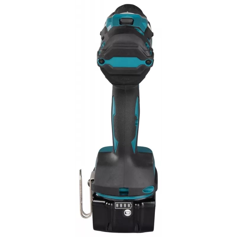 Makita DDF484RFJ trapano 2000 RPM 1.8 kg nero, blu