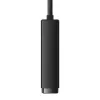 Baseus Lite Series adattatore di rete USB a RJ45, 100Mbit/s (nero)