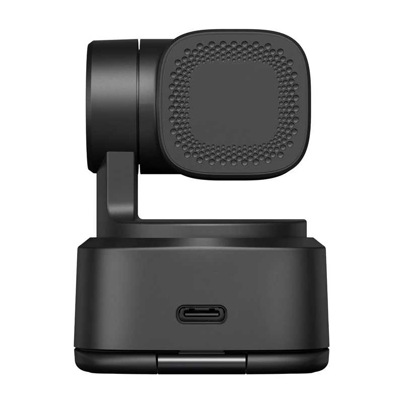 OBSBOT Tiny 2 Lite webcam PTZ 4K 3840x2160