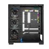 Modecom Volcano Stellar Plus ARGB Midi 8F nero