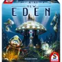 New Eden, gioco da tavolo