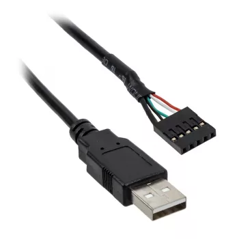 Aqua Computer 53210 cavo USB