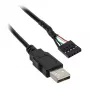 Aqua Computer 53210 cavo USB