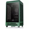 The Tower 200, Case a torre Verde scuro, vetro temperato