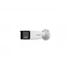 Telecamera di videosorveglianza IP Hikvision DS-2CD2T46G2P-ISU/SL(2.8mm)(C) Bullet