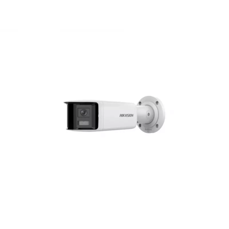 Telecamera di videosorveglianza IP Hikvision DS-2CD2T46G2P-ISU/SL(2.8mm)(C) Bullet