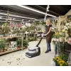 Nilfisk SC250 lavasciuga pavimenti 300 W 680 m²/h a spinta (9087380020)