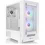 Case PC Thermaltake Ceres 350 MX Midi Tower bianco
