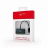 Lettore di schede USB-C SDXC/combo/nero