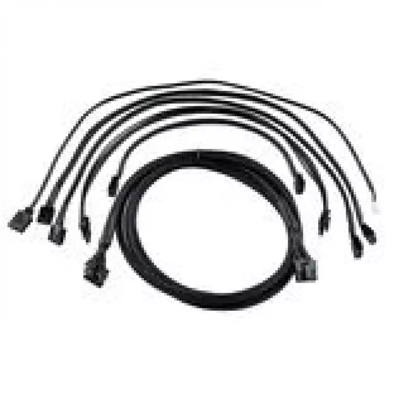 Watercool MO-RA IV Passive Control 200/400 controller PWM/aRGB (26081)