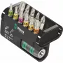 Wera Bit-Check 12 Wood TORX HF 1 set di inserti, 12 pz.