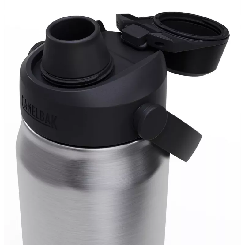 Borraccia termica Camelbak Thrive Chug Insulated SST 740 ml – acciaio inossidabile