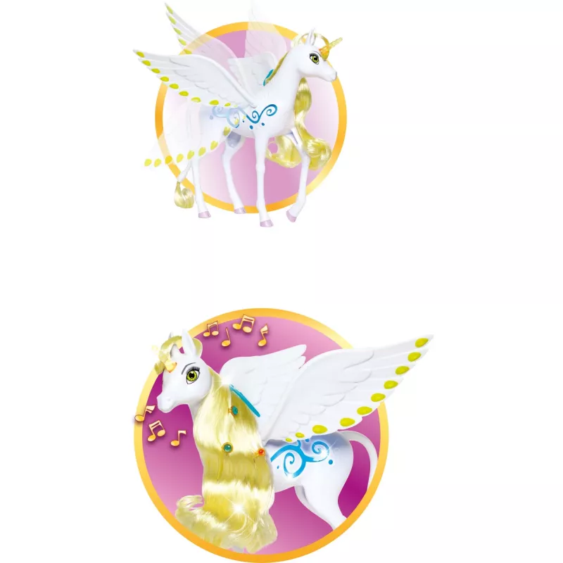 Simba 109480095 prodotto bianco