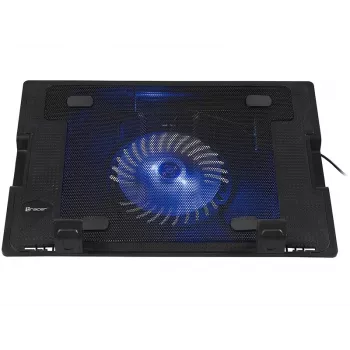 Base di raffreddamento Tracer Icestorm ventola per notebook