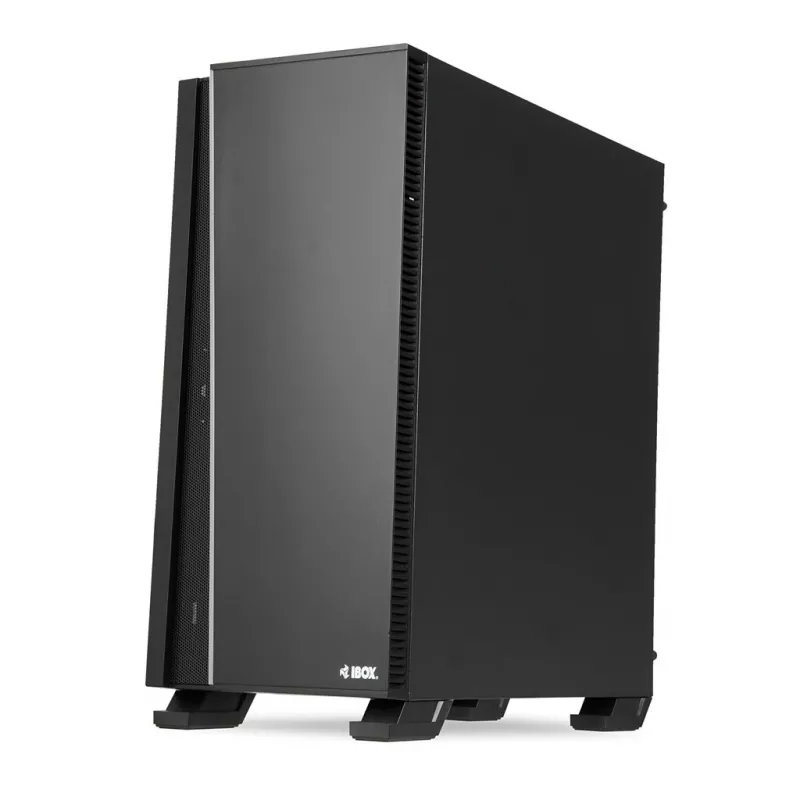 Case I-BOX Wizard 4 Gaming