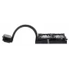 ENDORFY Navis F240 ARGB dissipatore a liquido all-in-one per processore 24 cm nero 1 pz.