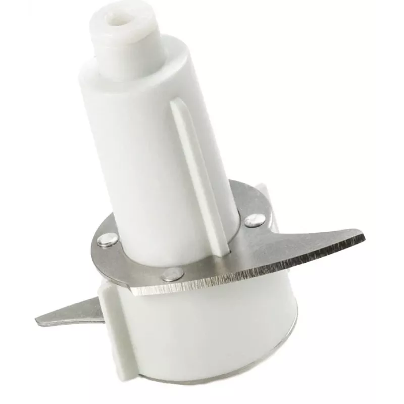 Tagliaverdure Black+Decker BXCH120E