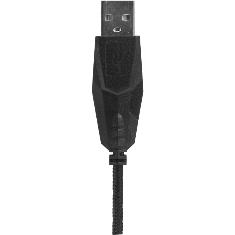 Mouse SPEEDLINK SL-680024-RRBK USB Type-A