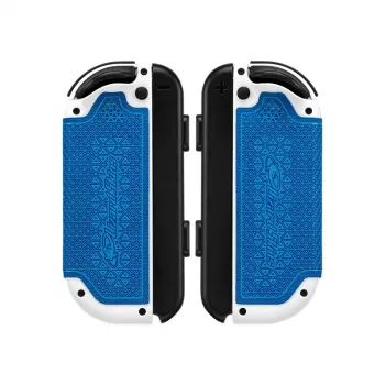 Lizard Skins Switch Joy-Con - Polar blu (su misura, 0,5 mm)