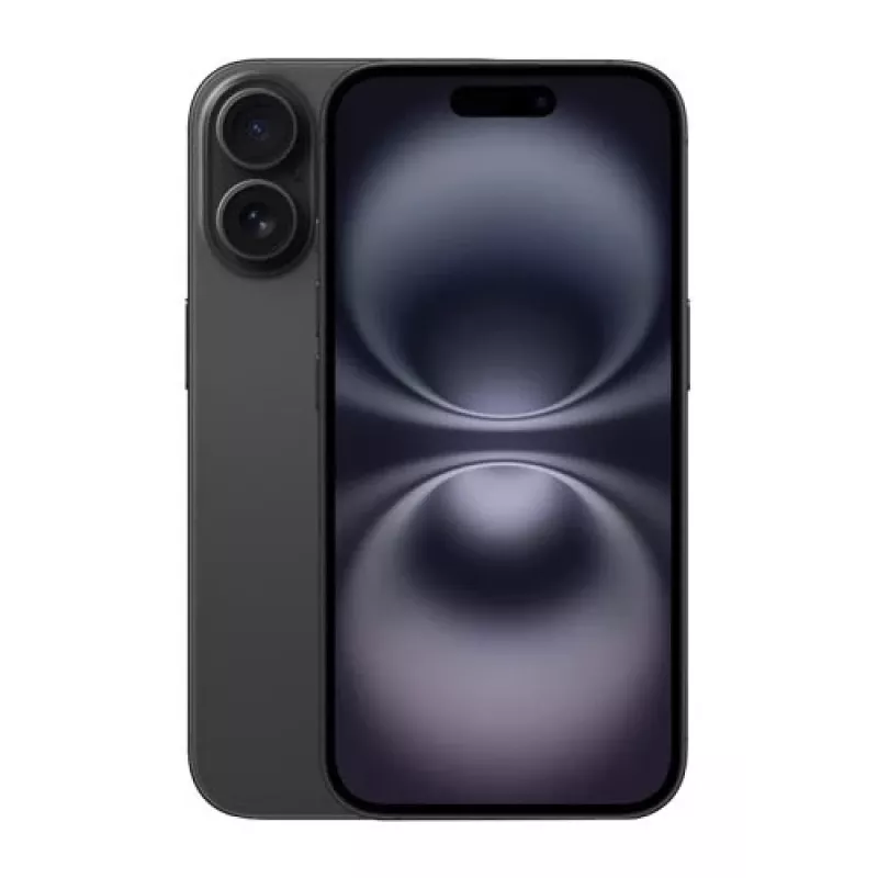 Apple iPhone 16 512GB nero