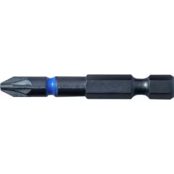 C.K T4560 PZ2LD Set di inserti Pozidriv, 3 pz