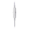 Cuffie White Shark GH-2446 Gottan bianco