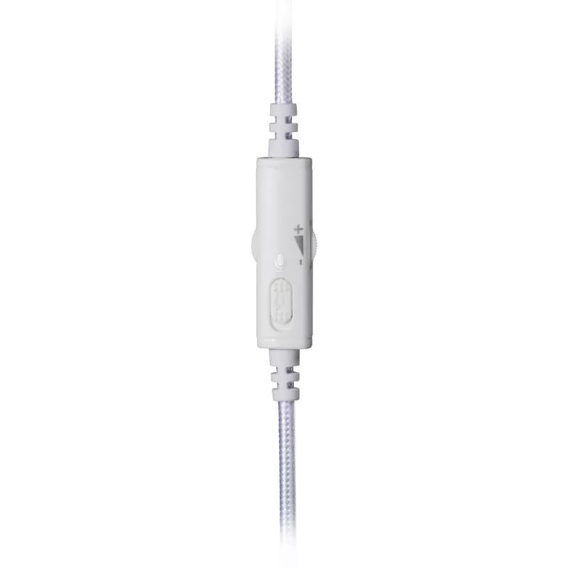 Cuffie White Shark GH-2446 Gottan bianco