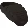 BIG Shoe-Care protezione per scarpe, nero