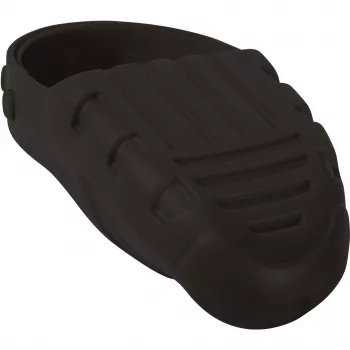 Scarpe per bambini BIG Shoe Care nero