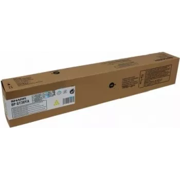 Cartuccia toner Sharp BPGT30YA giallo per stampanti Sharp – ricambio originale, modello BPGT30YA