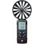 Testo 417-1 anemometro 0,3 fino a 20 m/s 0563 1417
