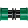 Gardena 2758-20 componente e accessorio per sistema di irrigazione connettore per tubo (02758-20)