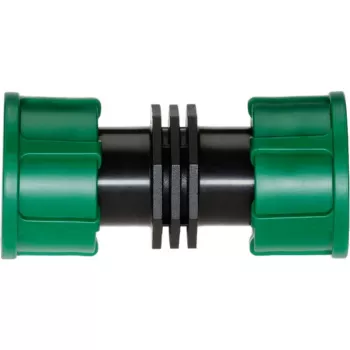 Gardena 2758-20 componente e accessorio per sistema di irrigazione connettore per tubo (02758-20)