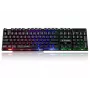 Tastiera Tracer TRAKLA46651 da gaming USB nera