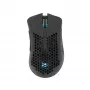 White Shark WGM-5012 Lionel mouse gaming wireless, 10000 DPI, bianco