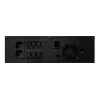 Ever SINLINE RT 2000 line-interactive 2 kVA 1650 W 8 uscite AC