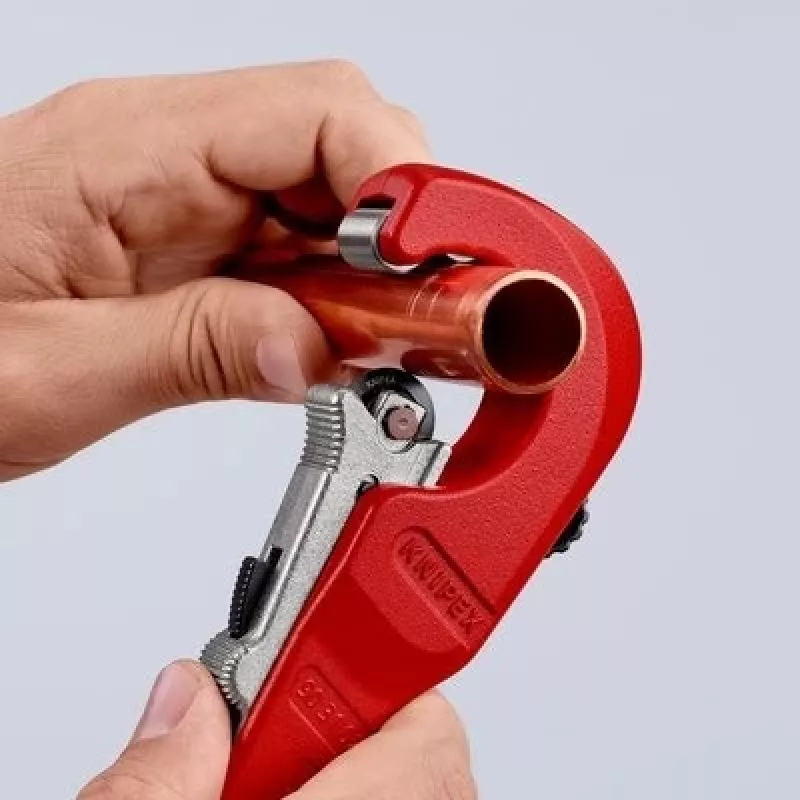 Knipex 90 31 02 SB tagliatubi manuale Pipecutter