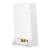 Router wireless Mercusys MB112-4G 300 Mbit/s 2.4 GHz bianco