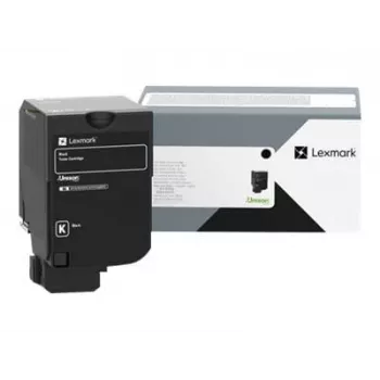 Cartuccia toner Lexmark 71C0H10 1500 pagine nero