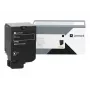 Cartuccia toner Lexmark 71C0H10 1500 pagine nero