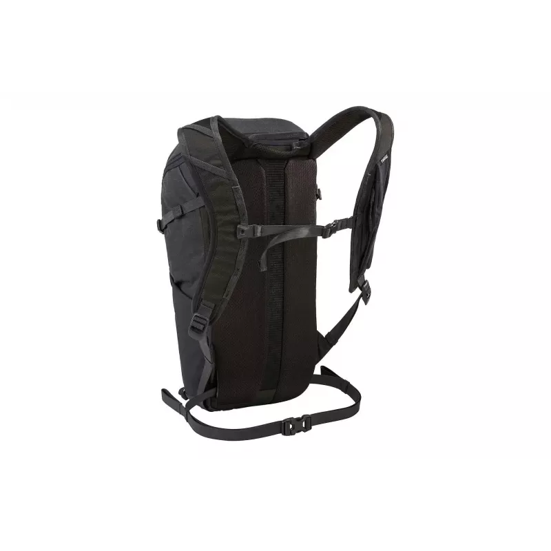 Zaino da trekking Thule 4127 AllTrail X 15L, Obsidian