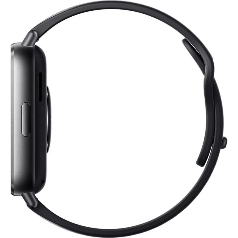 Xiaomi Redmi Watch 5 Active | Smartwatch | LCD | 2,0 pollici | Impermeabile | Nero mezzanotte