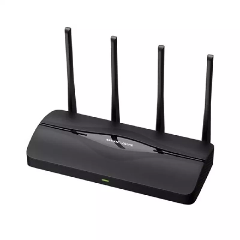 Router Mercusys BE3600 Dual-Band Wi-Fi 7