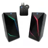 Media-tech MT3172 nero