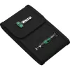 Wera KK Micro-Set 11 inserto a bussola 11 pezzi