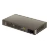 Switch non gestito TENDA TEG1024D 24 porte Gigabit Ethernet, 48 Gbps, tabella MAC 8000, blu