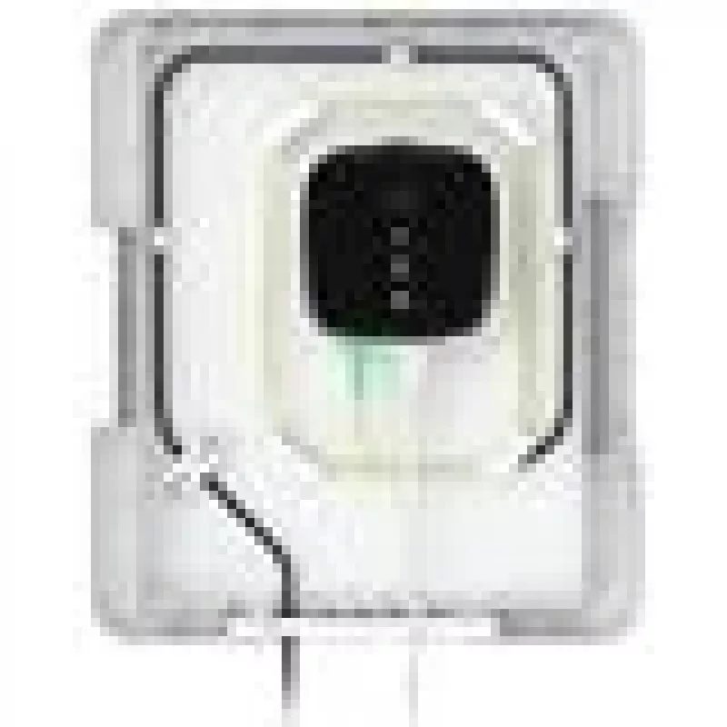 Case per apparecchiature di rete Ubiquiti UF-TERMINAL-BOX outdoor policarbonato