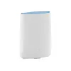 Router wireless NETGEAR LBR20 Gigabit Ethernet Dual-Band (2,4 GHz / 5 GHz) 4G Bianco
