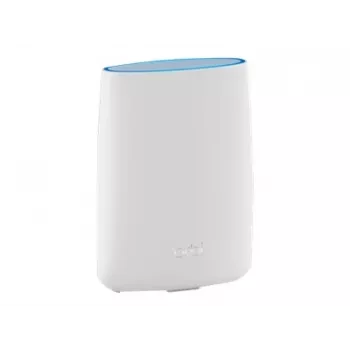 Router wireless NETGEAR LBR20 Gigabit Ethernet Dual-Band (2,4 GHz / 5 GHz) 4G Bianco