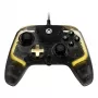 Controller con filo GameSir K1 Flux — design ergonomico, compatibile con PC